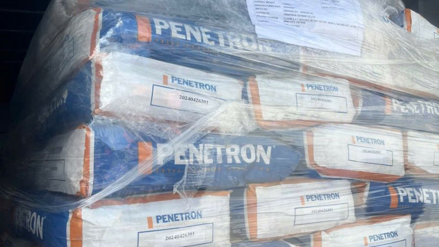 Penecere Mortar