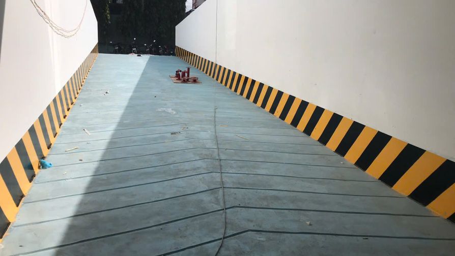 Sơn epoxy