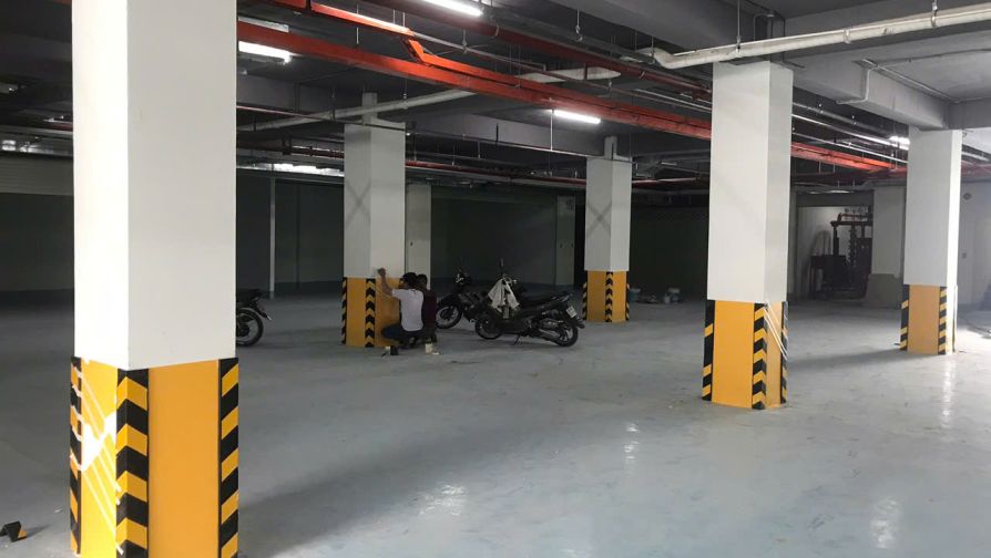 Sơn epoxy