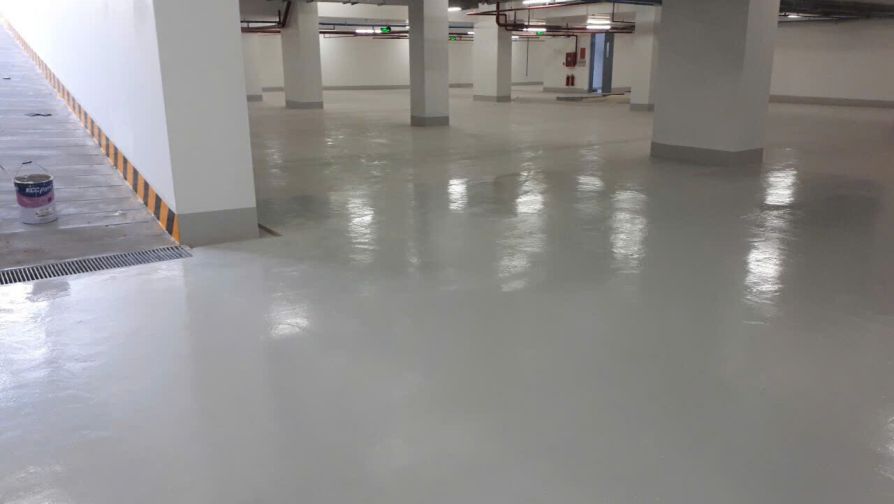 Sơn epoxy
