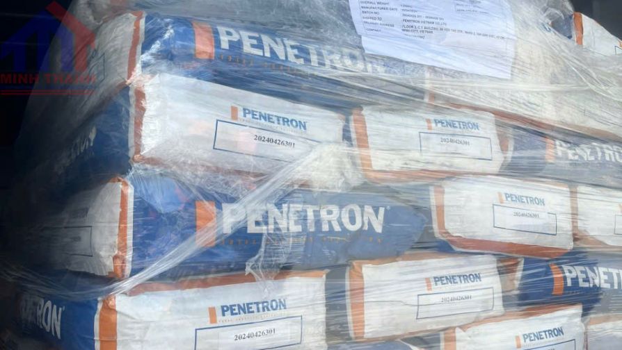 Penetron