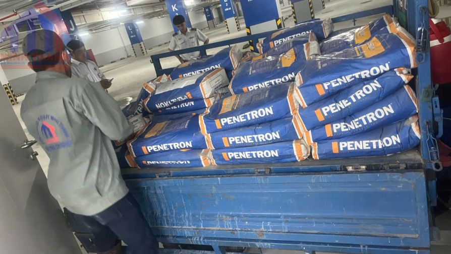 Penetron