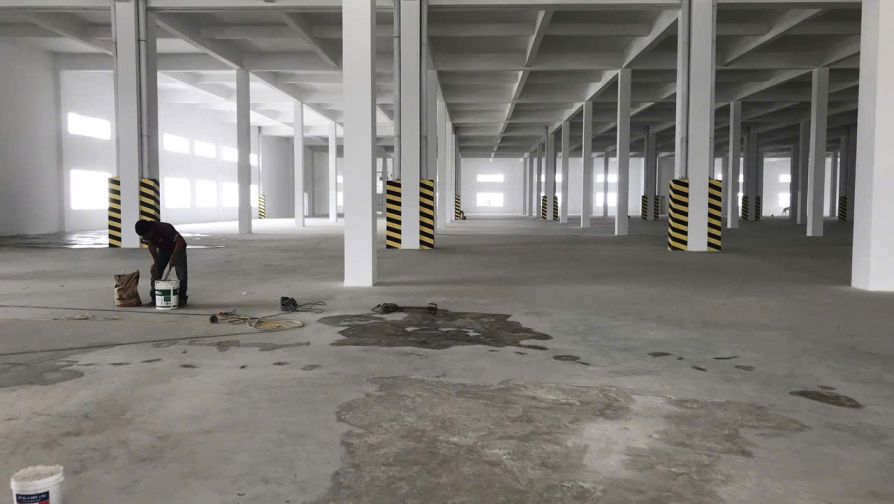 Consrepair 248 - xử lý khuyết tật bê tông