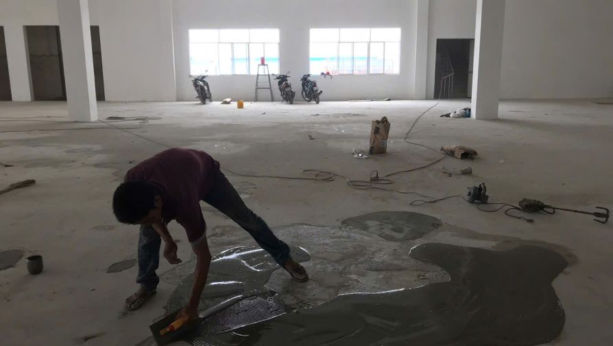 Consrepair 248 - xử lý khuyết tật bê tông