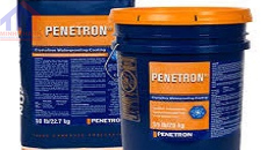 Penetron
