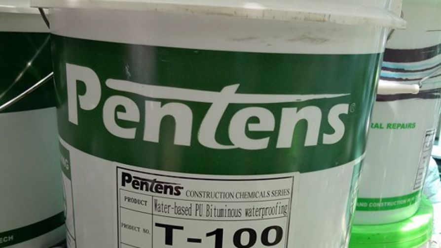 Pentens T100