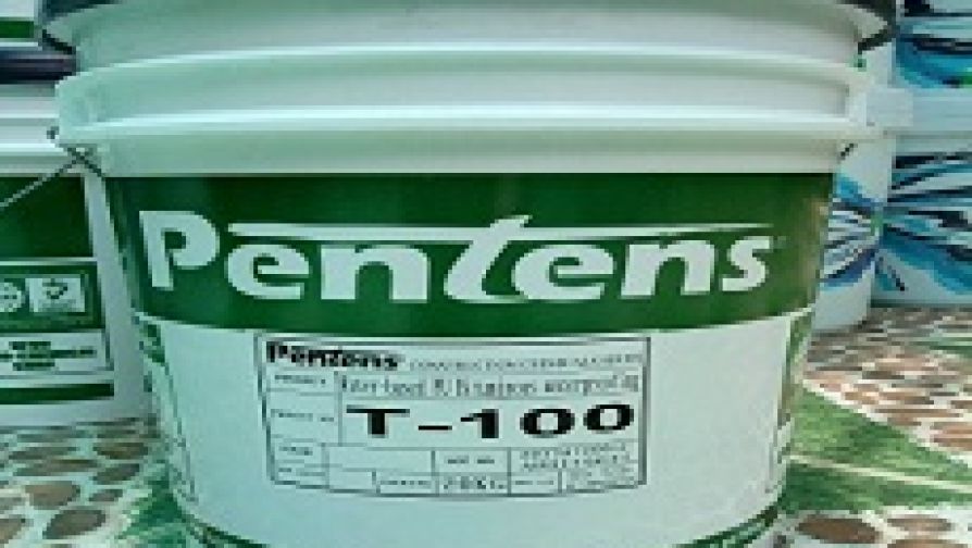 Pentens T100