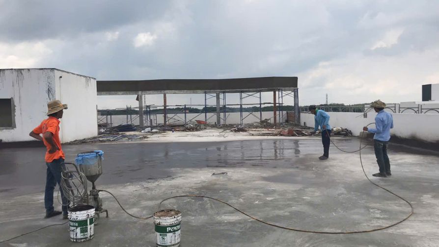Pentens T100