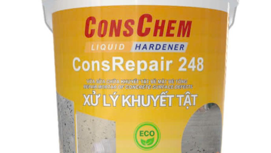 Consrepair 248 - xử lý khuyết tật bê tông