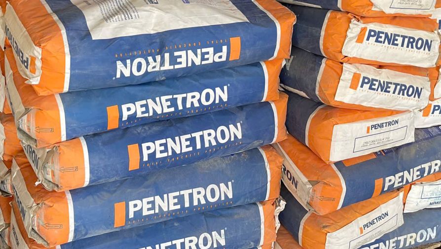 Penecere Mortar