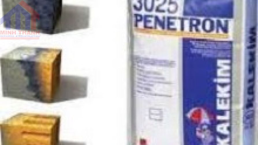 Penetron