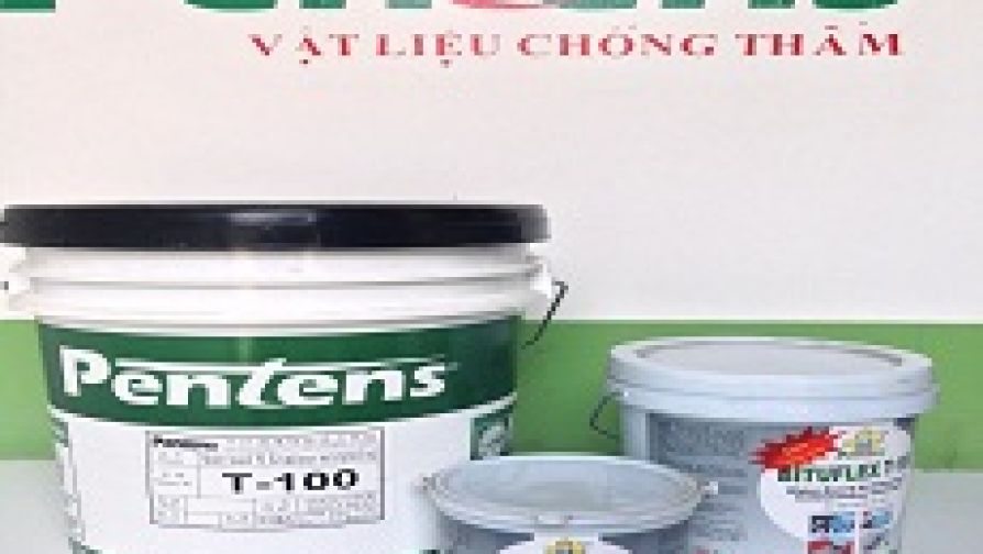 Pentens T100