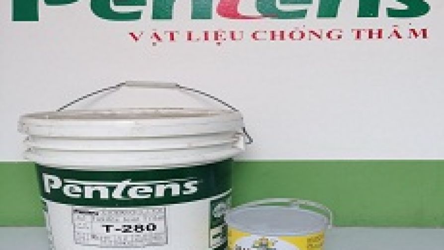 Pentens T280