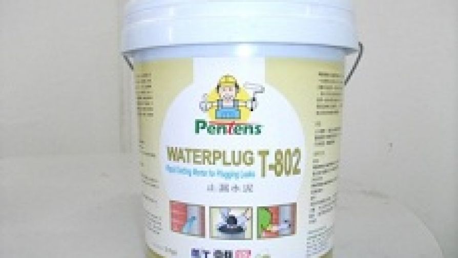 Pentens T-802